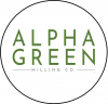Alpha_Green circle