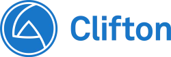 Clifton-Logo-Primary-Blue Clifton-Logo-Primary-Blue