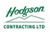 Hodgson Contracting Ltd.