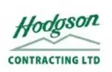 Hodgson Contracting Ltd. Hodgson Contracting Ltd.
