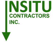 Insitu Contractors Inc.