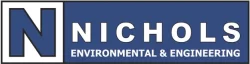 Nicols new logo Nicols new logo