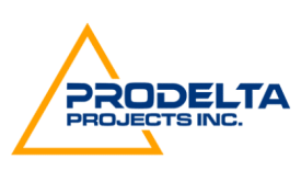 Prodelta Projects Inc.